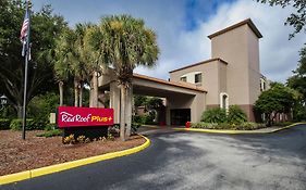 Red Roof Inn Palm Coast Fl